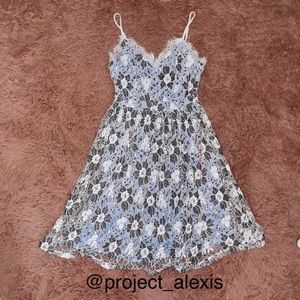 ⭐️Floral Wedding/Cocktail Dress⭐️